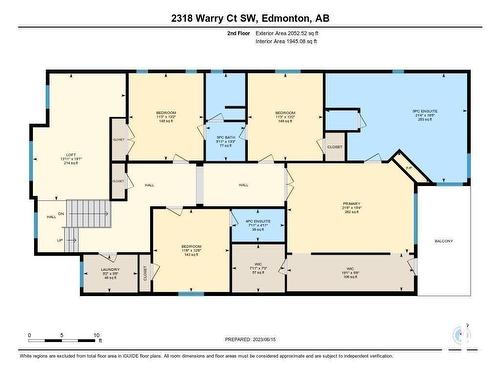 2318 Warry Co Sw, Edmonton, AB 