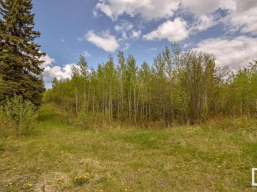 Rge Rd 51 And Twp Rd 555, Rural Lac Ste. Anne County, AB 