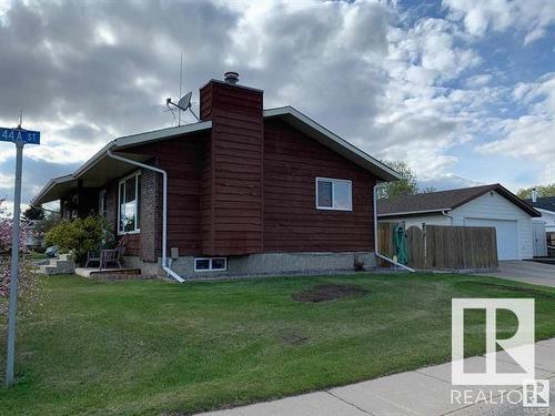 4410 56A, Vegreville, AB 