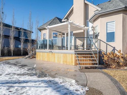 37 51025 Rge Rd 222, Rural Strathcona County, AB 