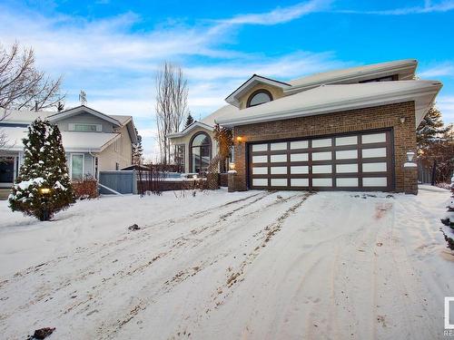 116 Ower Pl Nw, Edmonton, AB 