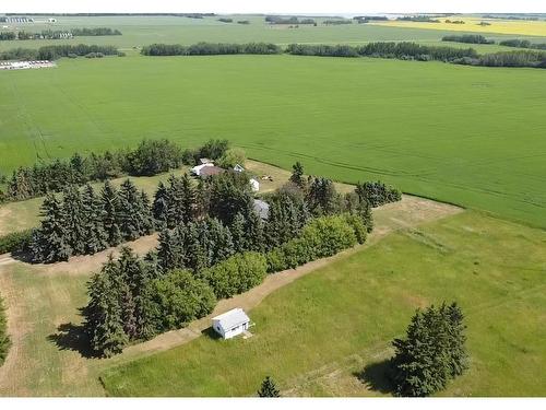 17331 Twp 592 Road, Rural Smoky Lake County, AB - Outdoor With View