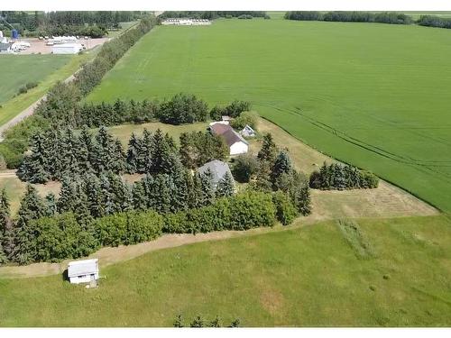 17331 Twp 592 Road, Rural Smoky Lake County, AB - Outdoor With View