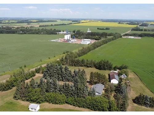 17331 Twp 592 Road, Rural Smoky Lake County, AB - Outdoor With View