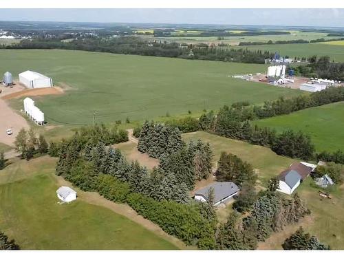 17331 Twp 592 Road, Rural Smoky Lake County, AB - Outdoor With View