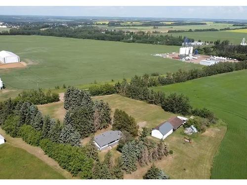 17331 Twp 592 Road, Rural Smoky Lake County, AB - Outdoor With View