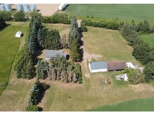 17331 Twp 592 Road, Rural Smoky Lake County, AB - Outdoor With View