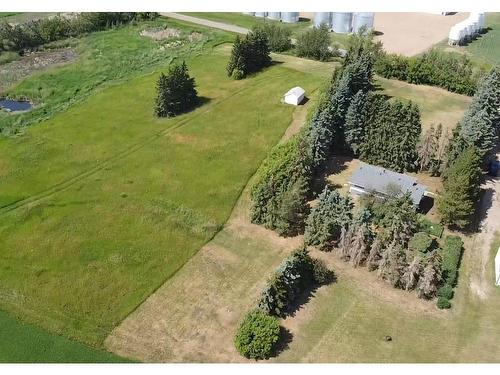 17331 Twp 592 Road, Rural Smoky Lake County, AB - Outdoor With View