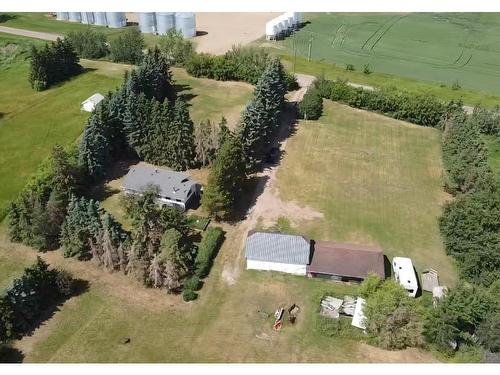 17331 Twp 592 Road, Rural Smoky Lake County, AB - Outdoor With View