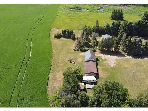 17331 Twp 592 Road, Rural Smoky Lake County, AB - Outdoor With View