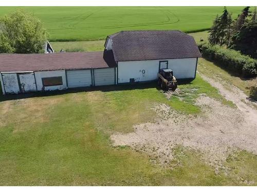 17331 Twp 592 Road, Rural Smoky Lake County, AB - Outdoor