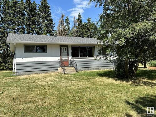 17331 Twp 592 Road, Rural Smoky Lake County, AB - Outdoor