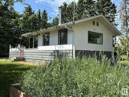 17331 Twp 592 Road, Rural Smoky Lake County, AB - Outdoor