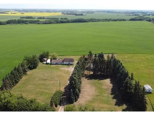 17331 Twp 592 Rd, Rural Smoky Lake County, AB 