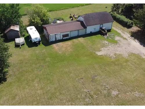 17331 Twp 592 Rd, Rural Smoky Lake County, AB 