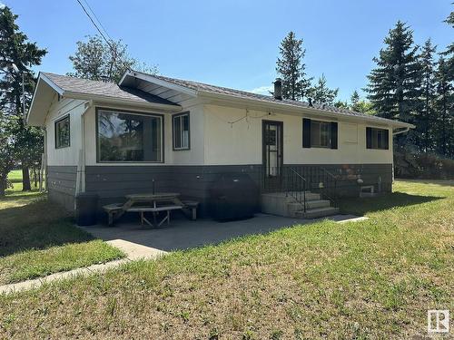 17331 Twp 592 Road, Rural Smoky Lake County, AB - Outdoor