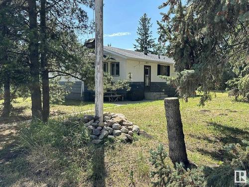 17331 Twp 592 Road, Rural Smoky Lake County, AB - Outdoor