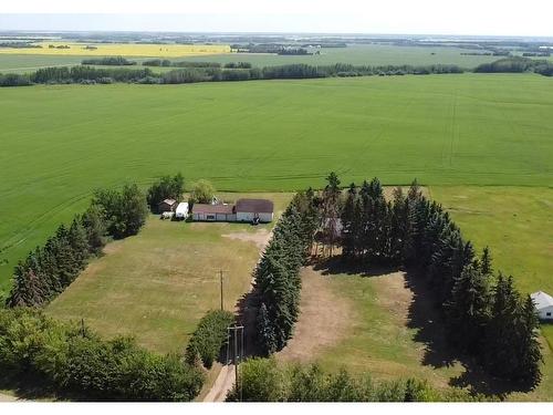 17331 Twp 592 Road, Rural Smoky Lake County, AB - Outdoor With View