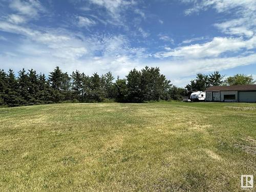 17331 Twp 592 Road, Rural Smoky Lake County, AB - Outdoor With View