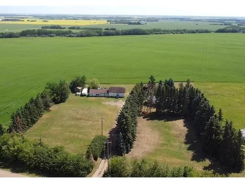 17331 Twp 592 Road, Rural Smoky Lake County, AB - Outdoor With View