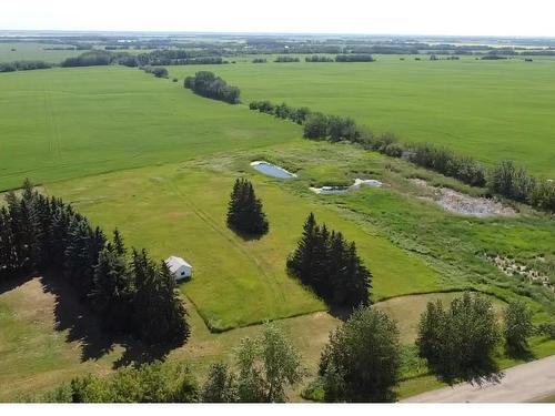 17331 Twp 592 Road, Rural Smoky Lake County, AB - Outdoor With View