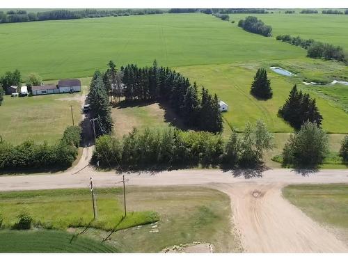 17331 Twp 592 Road, Rural Smoky Lake County, AB - Outdoor With View