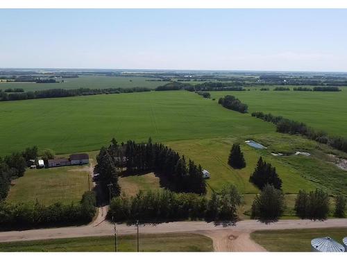 17331 Twp 592 Road, Rural Smoky Lake County, AB - Outdoor With View