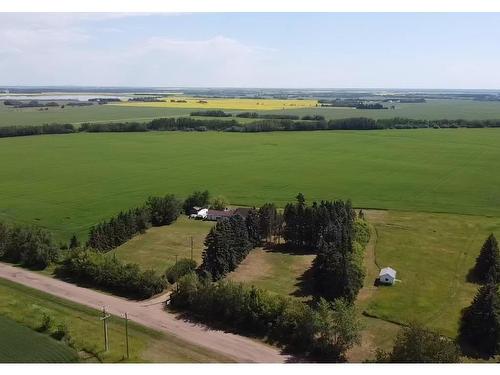 17331 Twp 592 Road, Rural Smoky Lake County, AB - Outdoor With View