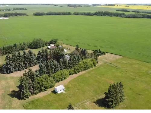 17331 Twp 592 Road, Rural Smoky Lake County, AB - Outdoor With View