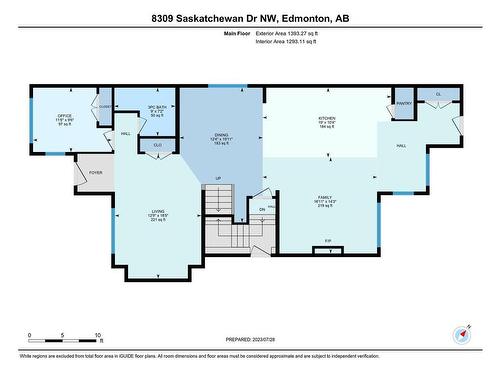8309 Saskatchewan Dr Nw, Edmonton, AB 