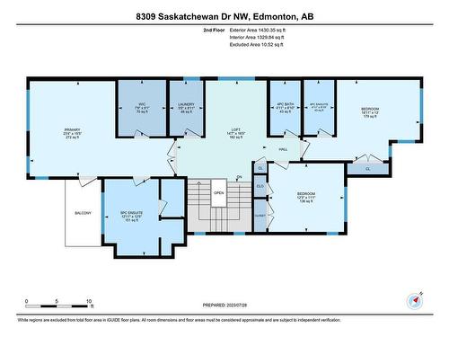 8309 Saskatchewan Dr Nw, Edmonton, AB 