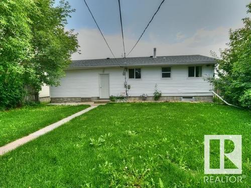 5130 46 Av, St. Paul Town, AB 