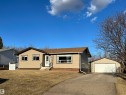 5414 Circle Drive, Elk Point, AB  - Outdoor 