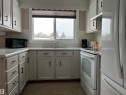 5414 Circle Drive, Elk Point, AB  - Indoor Photo Showing Kitchen 