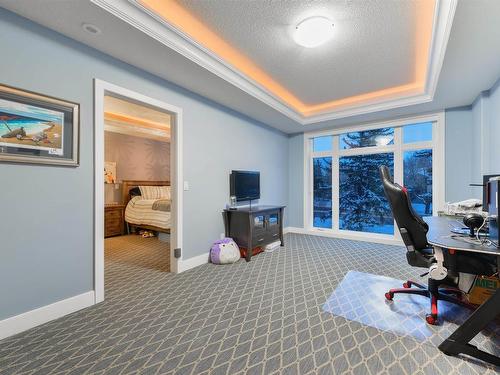 8602 Saskatchewan Drive, Edmonton, AB - Indoor