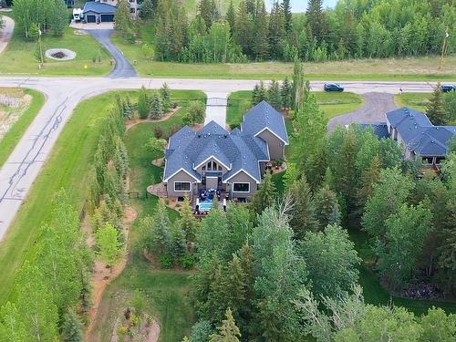 54 53305 Rge Rd 273, Rural Parkland County, AB 