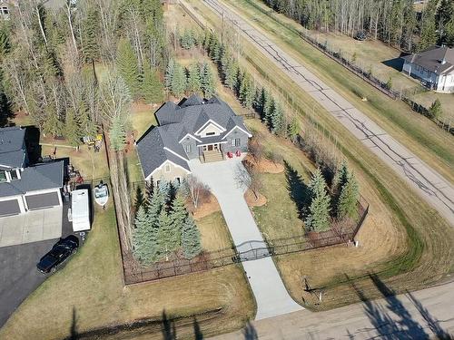 54 53305 Rge Rd 273, Rural Parkland County, AB 