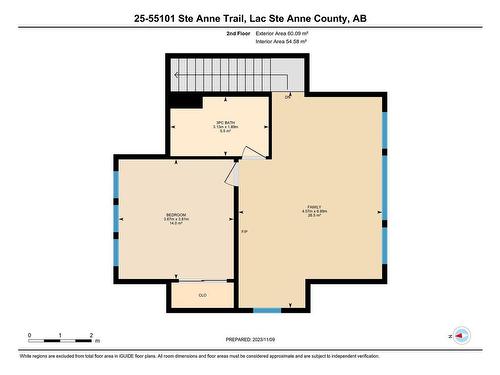 25 55101 Ste. Anne Tr, Rural Lac Ste. Anne County, AB 