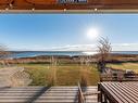 25 55101 Ste. Anne Trail, Rural Lac Ste. Anne County, AB  - Outdoor With Body Of Water With View 