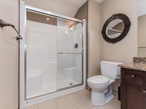 25 55101 Ste. Anne Trail, Rural Lac Ste. Anne County, AB - Indoor Photo Showing Bathroom