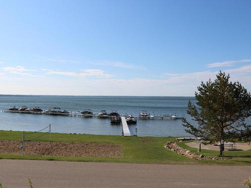 25 55101 Ste. Anne Trail, Rural Lac Ste. Anne County, AB - Outdoor With Body Of Water With View