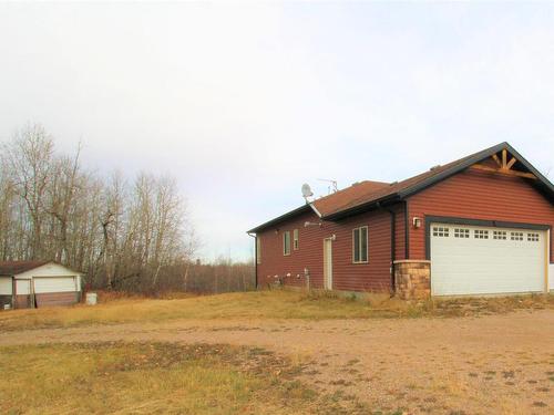 9416 Twp Rd 591A, Rural St. Paul County, AB 