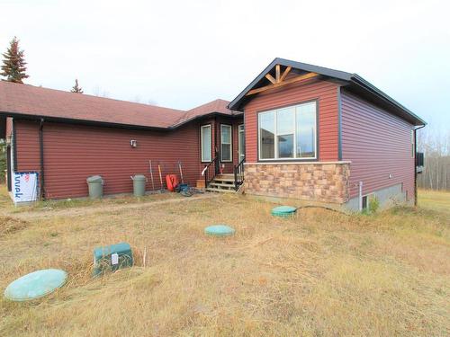 9416 Twp Rd 591A, Rural St. Paul County, AB 