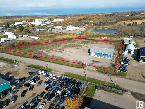 4312 Industrial Avenue, Onoway, AB 