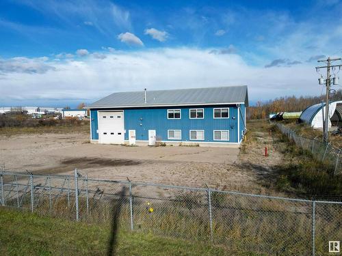 4312 Industrial Avenue, Onoway, AB 