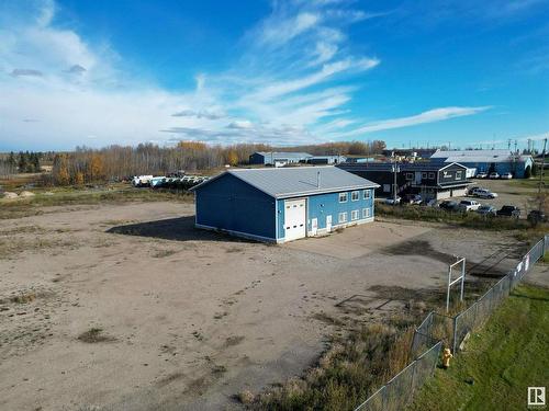 4312 Industrial Avenue, Onoway, AB 