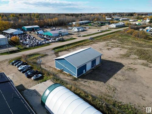 4312 Industrial Avenue, Onoway, AB 