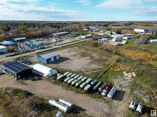 4312 Industrial Avenue, Onoway, AB 