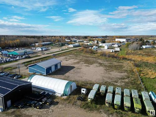 4312 Industrial Avenue, Onoway, AB 