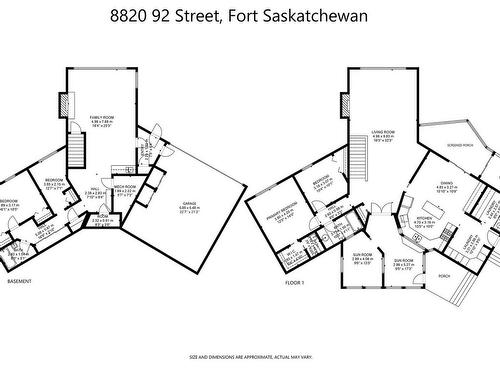 8820 92 St Se, Fort Saskatchewan, AB 
